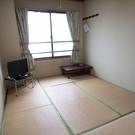 נגויה Ryokan Hirofune מראה חיצוני תמונה