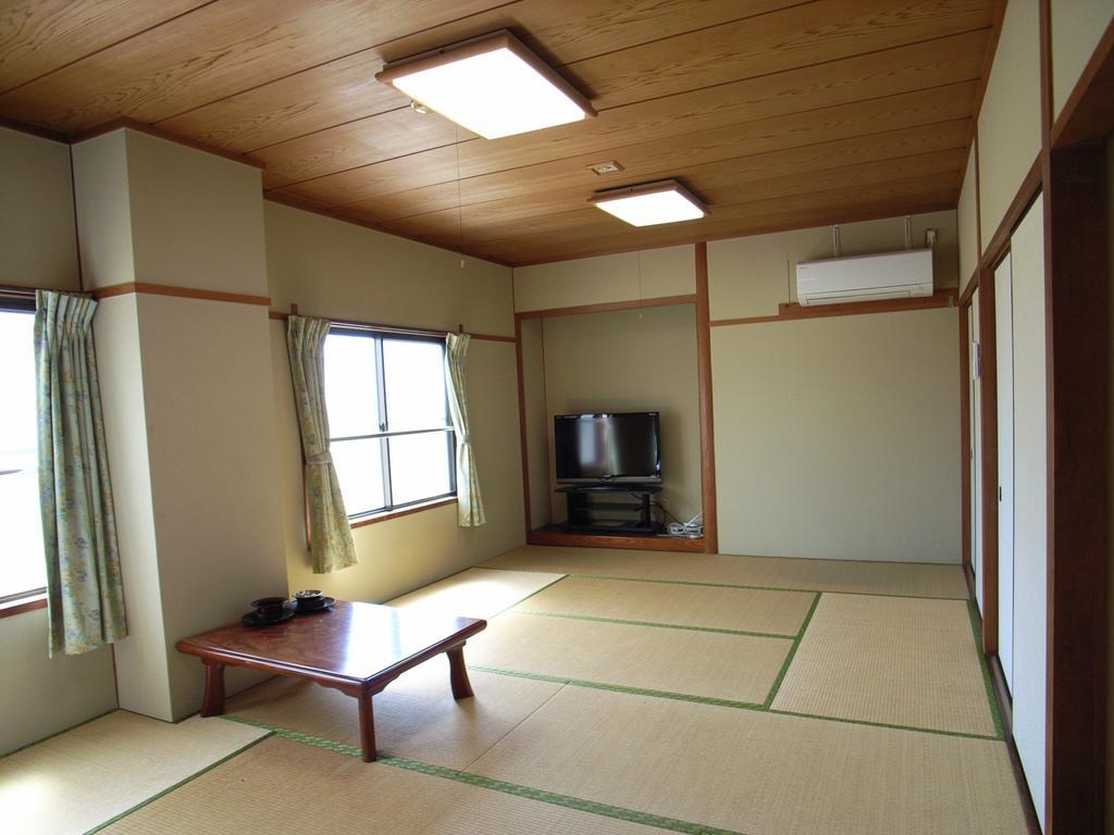 נגויה Ryokan Hirofune מראה חיצוני תמונה