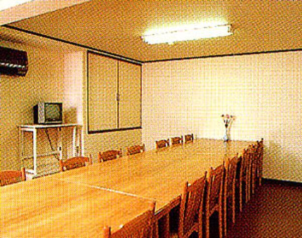 נגויה Ryokan Hirofune מראה חיצוני תמונה