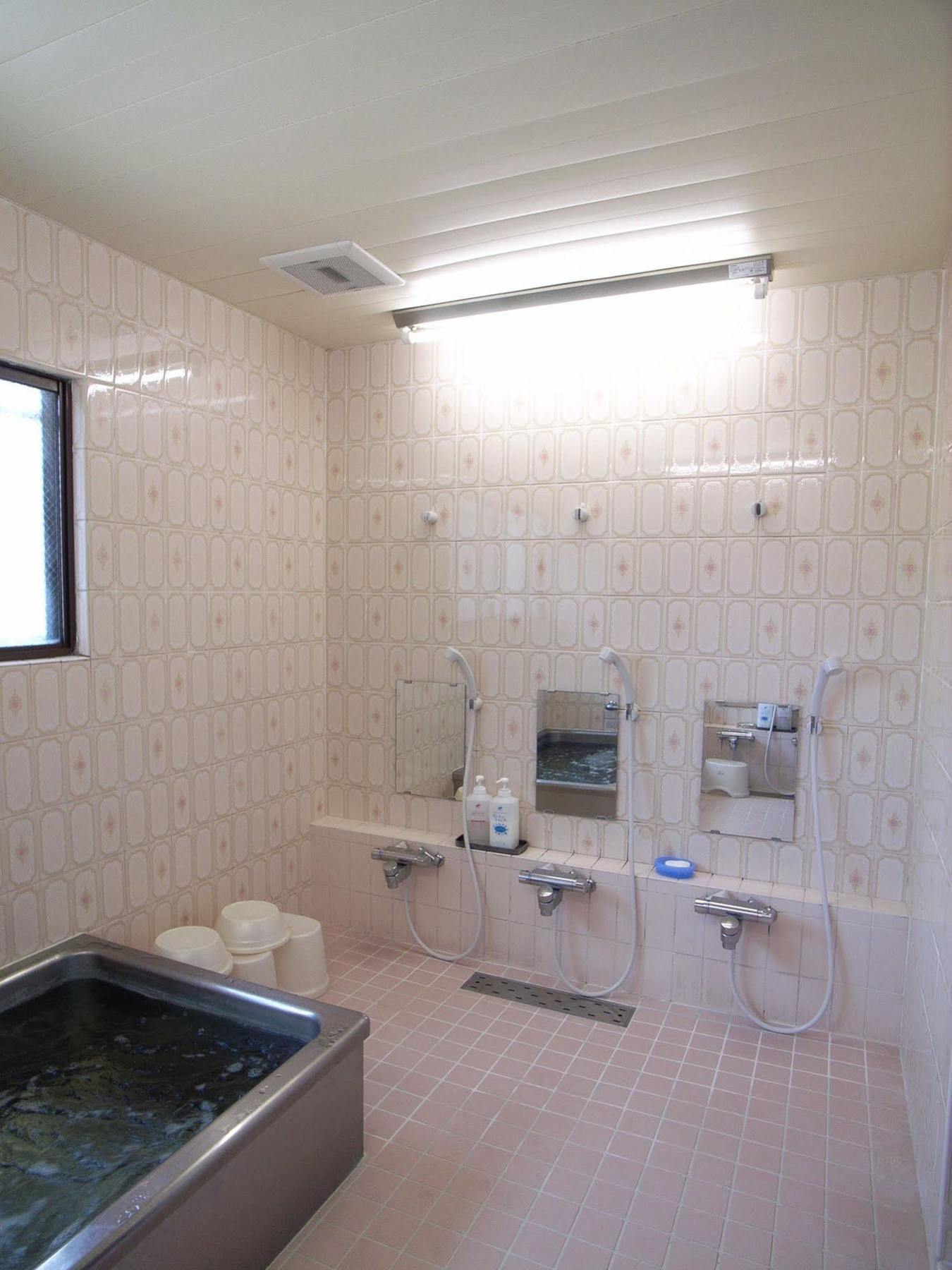 נגויה Ryokan Hirofune מראה חיצוני תמונה